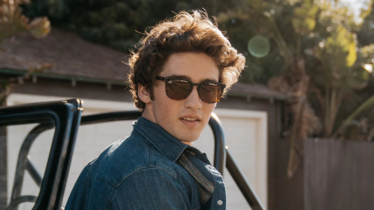 West End Paso Robles Sunglass