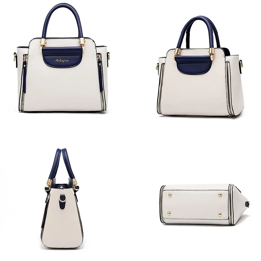 2025 Fashion Hit Color Shoulder Bag