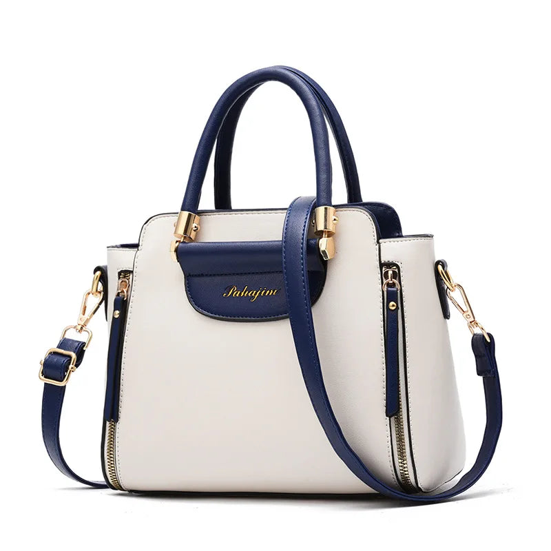 2025 Fashion Hit Color Shoulder Bag