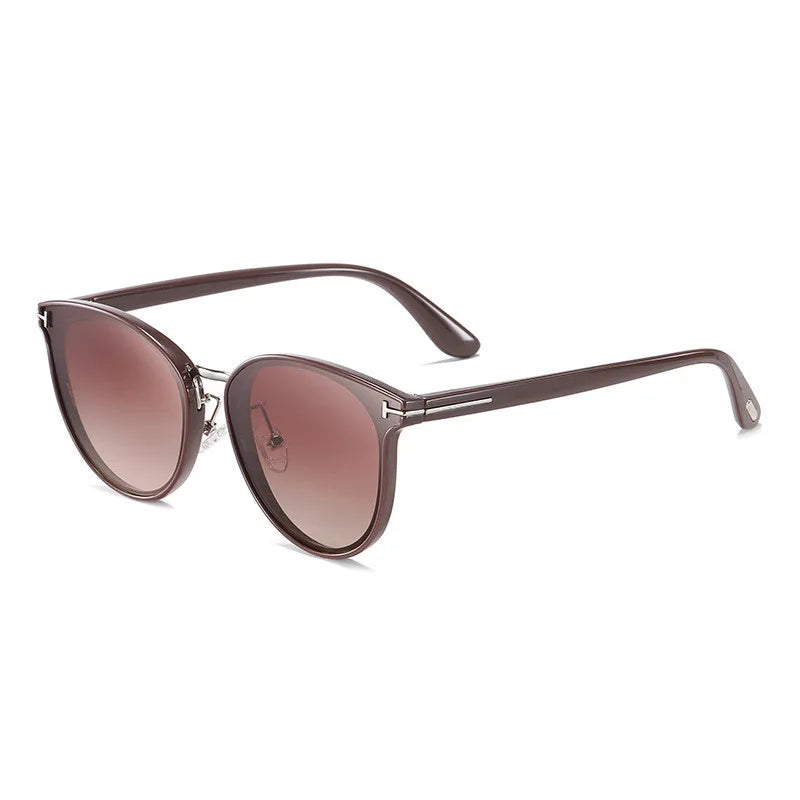 New Ladies Polarized Fashion Sunglasses 2209