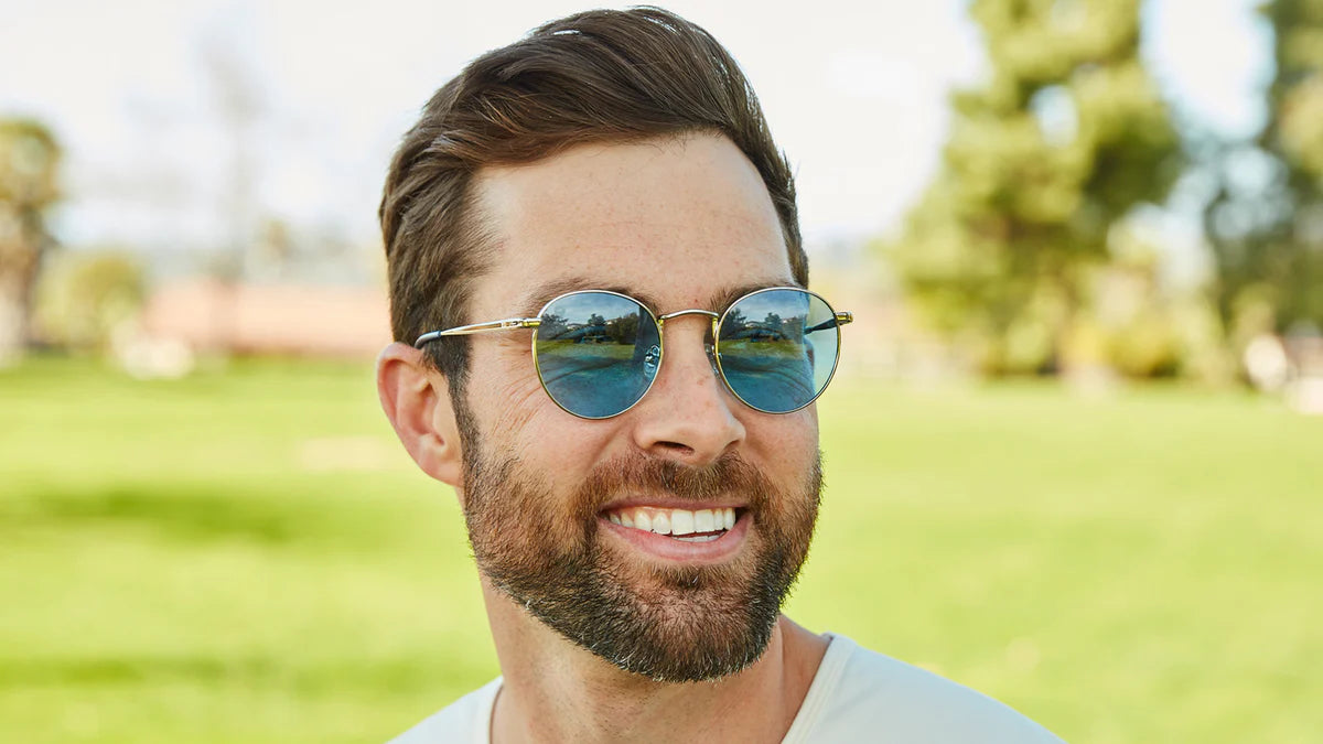 Lakefront Love & Haights Sunglass