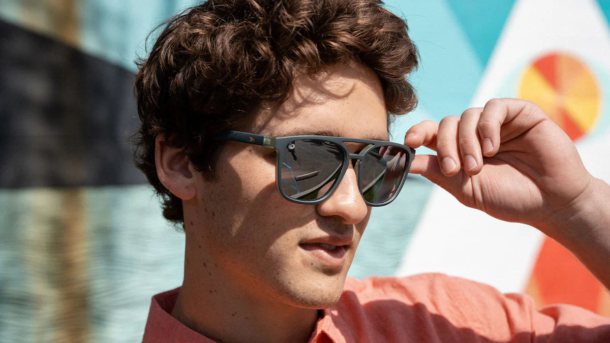 Men Liberty Brightsides Sunglass