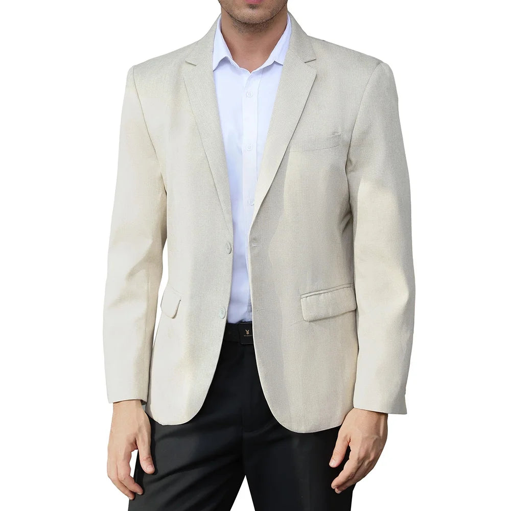 Mens Sport Big And Tall Sport Coats And Blazers