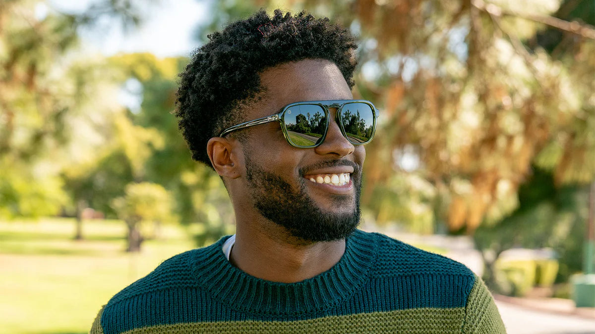 Nori Pacific Palisades Sunglass