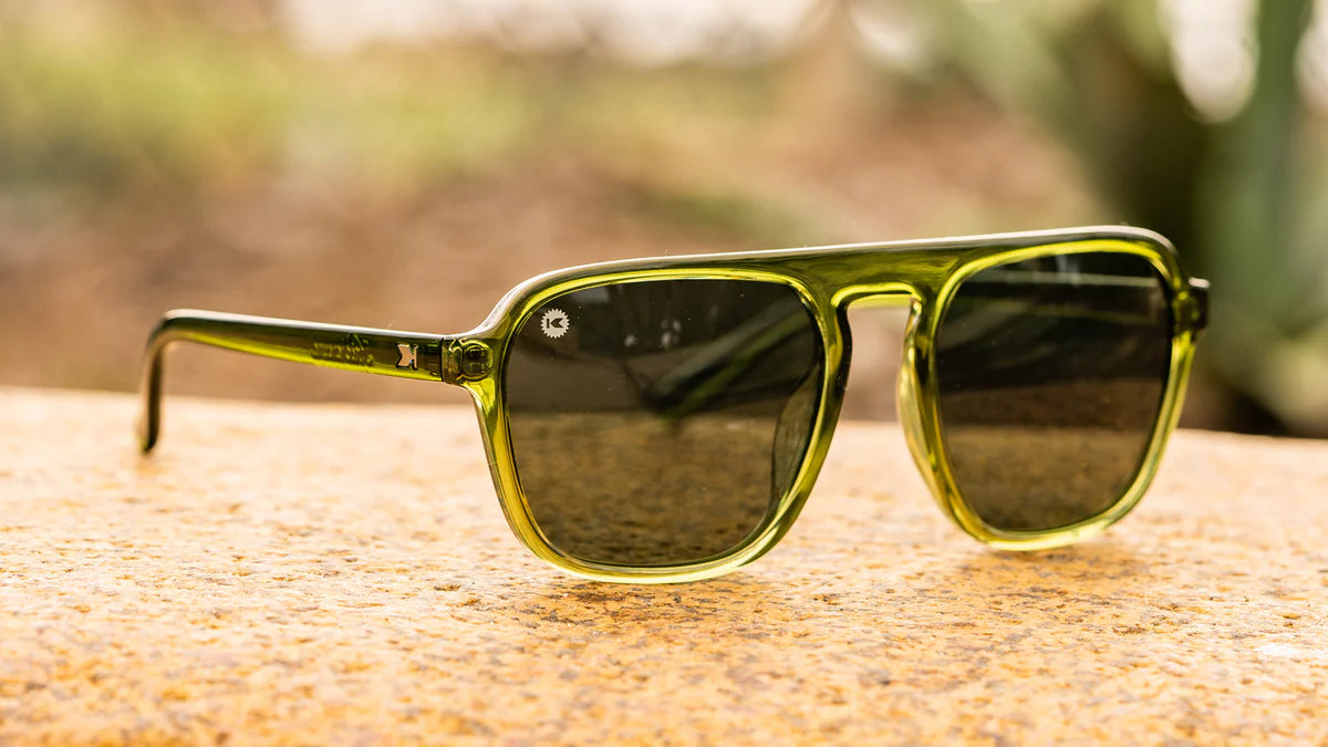 Nori Pacific Palisades Sunglass
