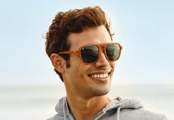 Men Pierside Pacific Palisades Sunglass