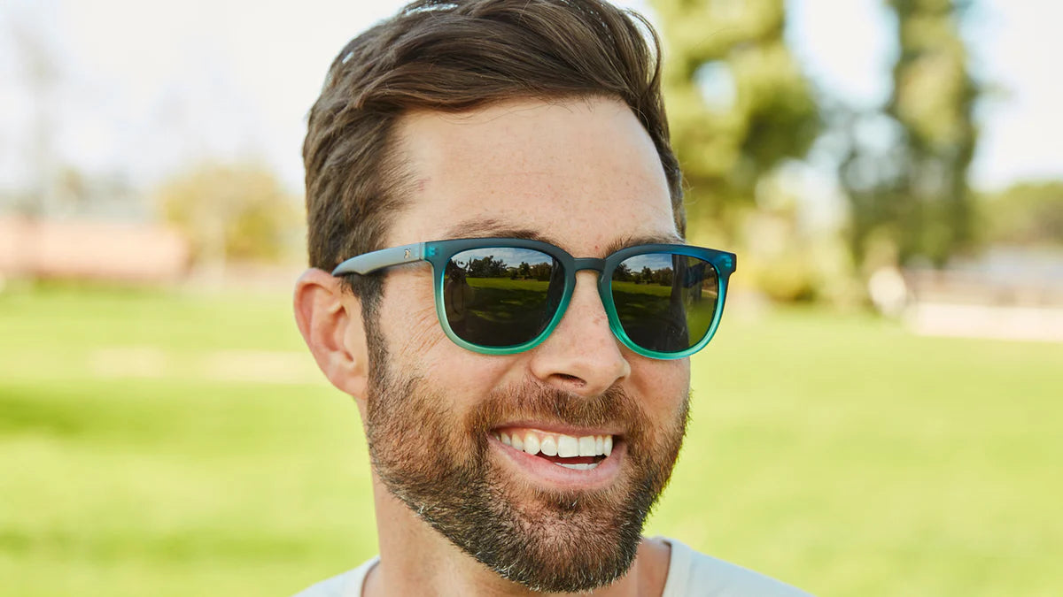 Men Rising Tide Paso Robles Sunglass