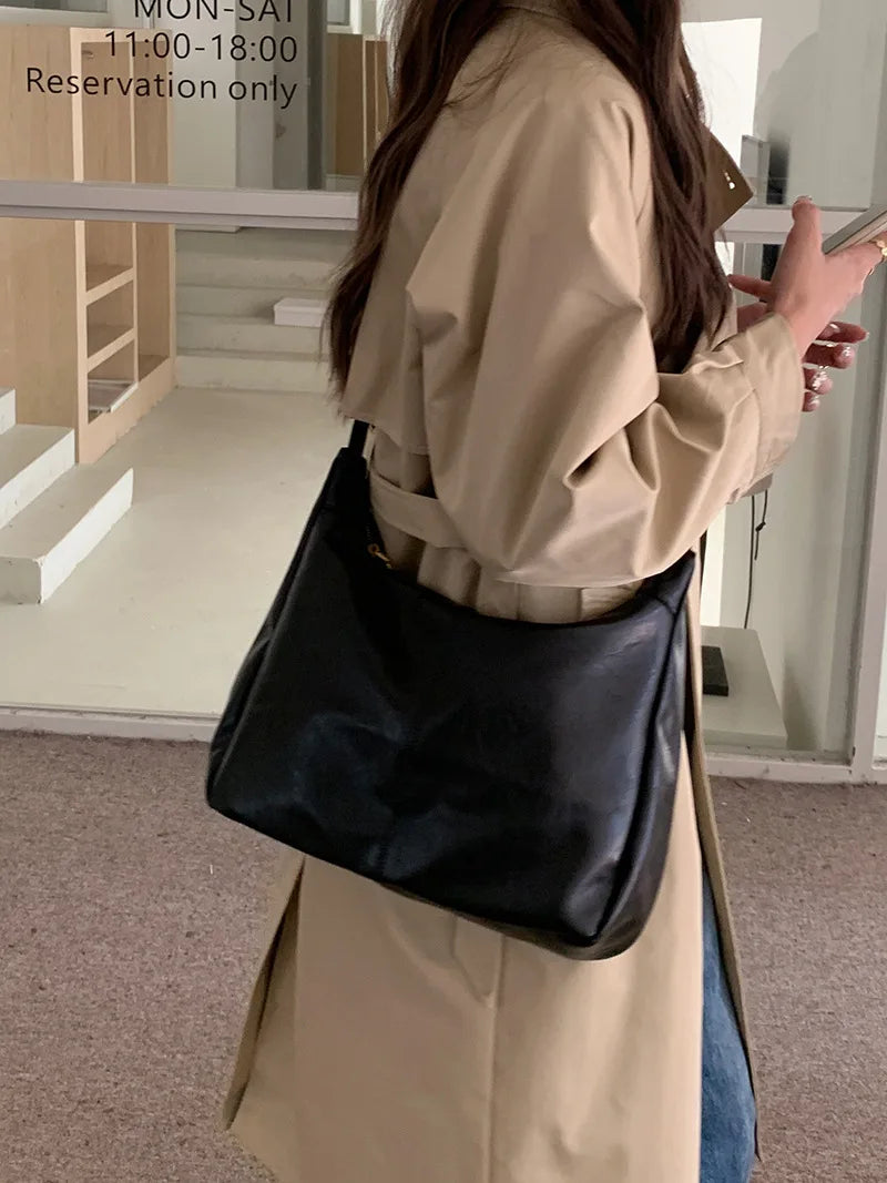 Waterproof Women’s Tote & Crossbody Bag