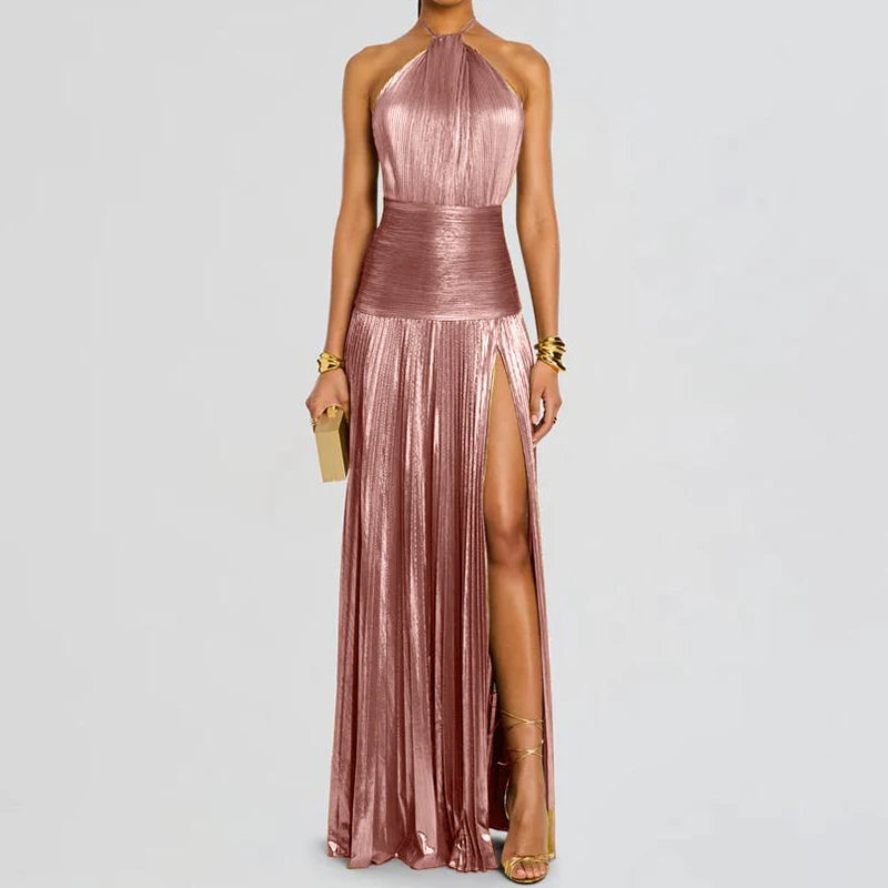 Elegant Long Dresses For Women Party