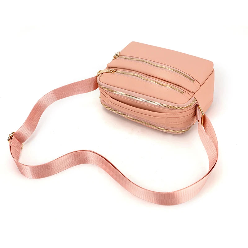 Fashion Mini Nylon Shoulder Bag