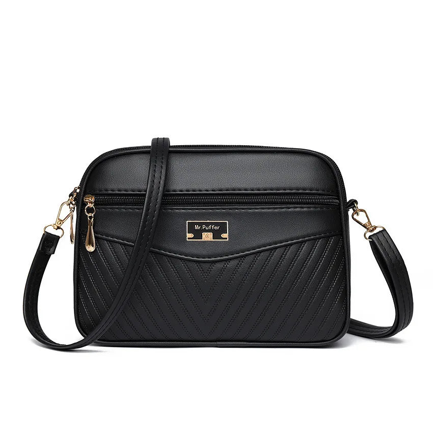 2024 Summer Skew Cross Underarm Bag