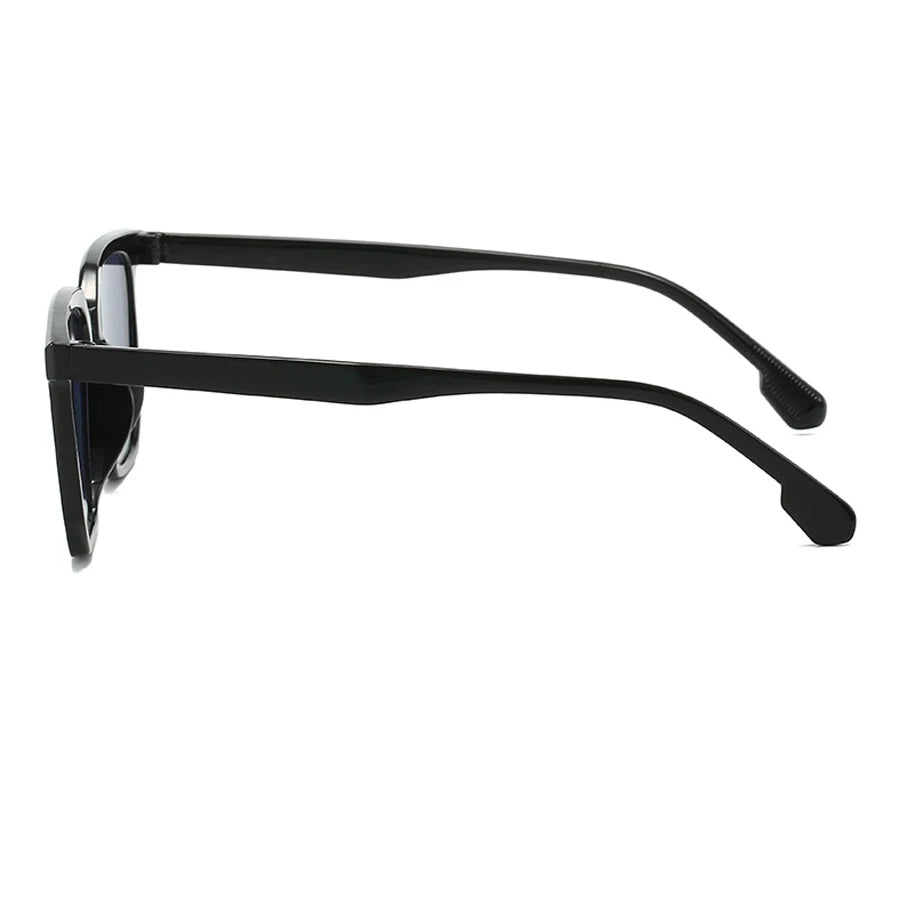 Fashion Retro Square Sunglasses for Men & Women