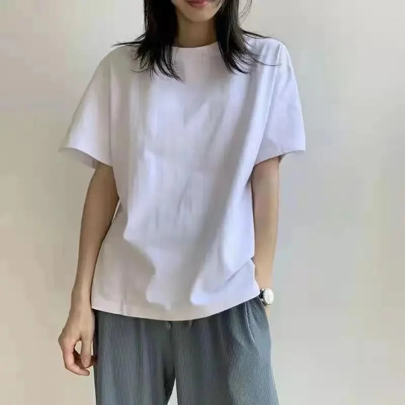 Loose American Style Baseball Jacket