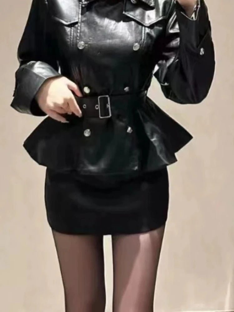 New Sweet Cool Retro Sexy 2 Piece Set Women Design