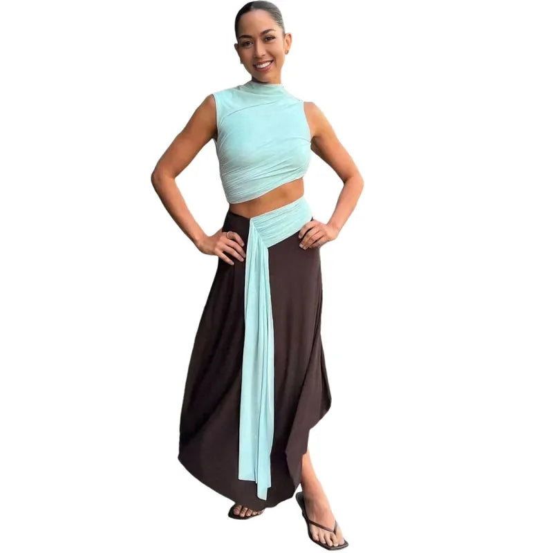 European  American Autumn Winter New Women Clothing