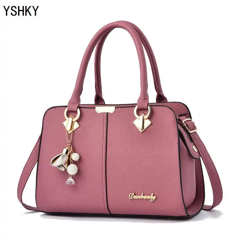 2025 Luxury Designer Shoulder Bag