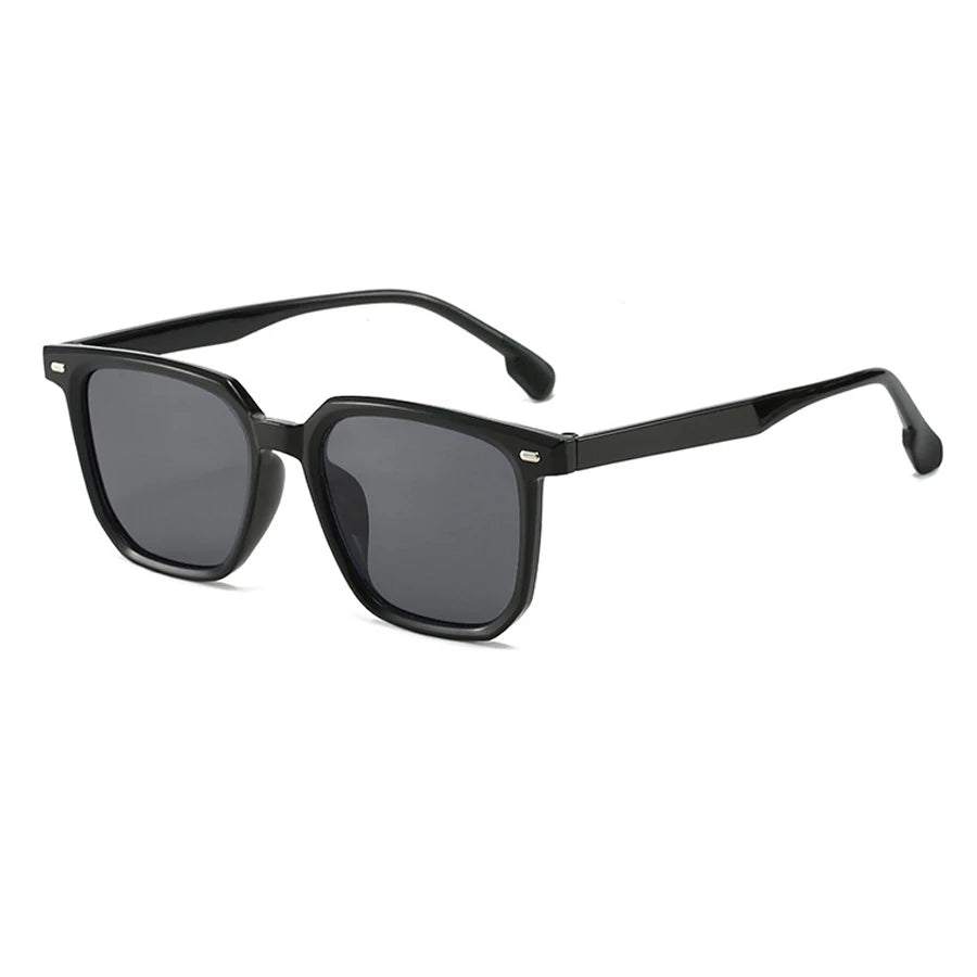 Fashion Retro Square Sunglasses for Men & Women