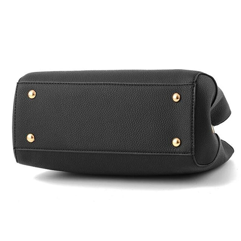 Elegant Women's Messenger Crossbody Bag