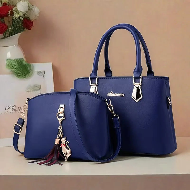 High-Quality Fashionable Shoulder Bag