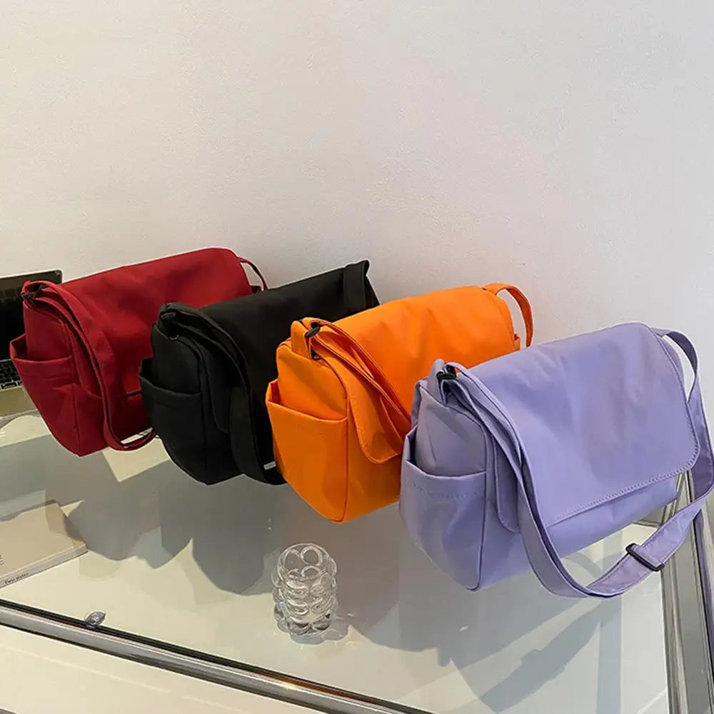 2024 Fashion Oxford Hobos Crossbody Bag