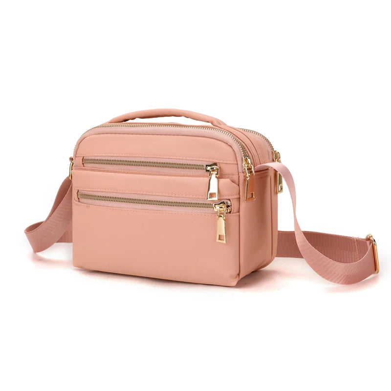 Fashion Mini Nylon Shoulder Bag