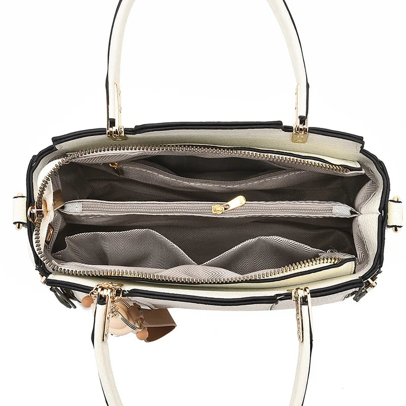 2025 Fashion Casual Luxury Shoulder Bag