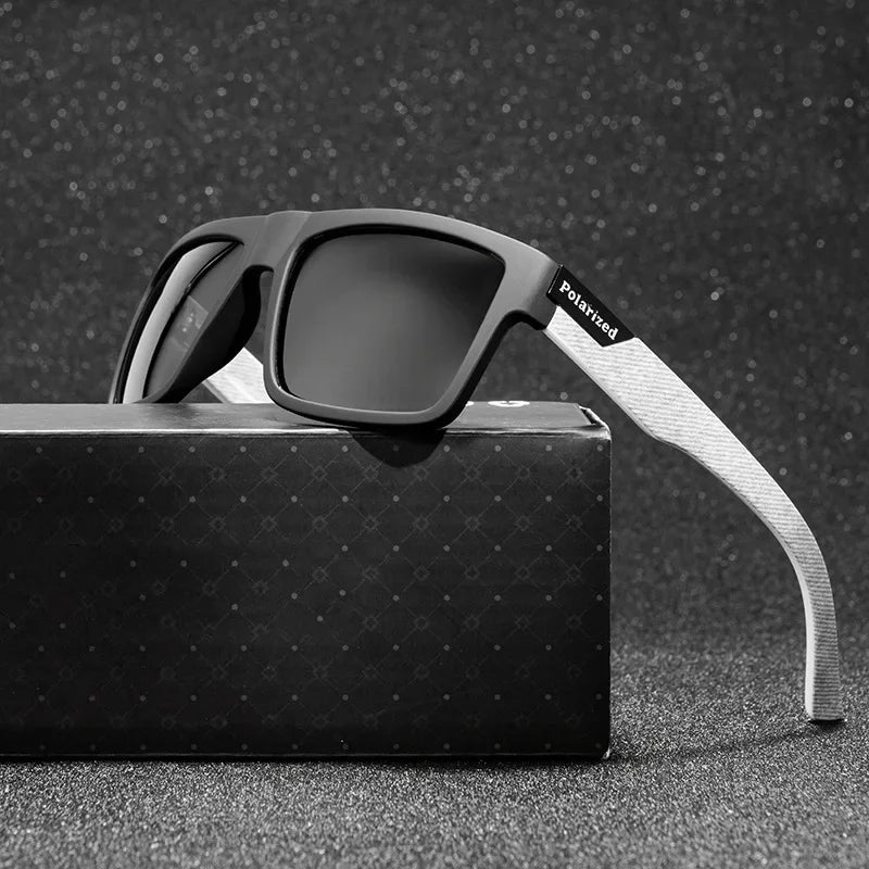 Men's Polarized Driving Sunglasses UV400