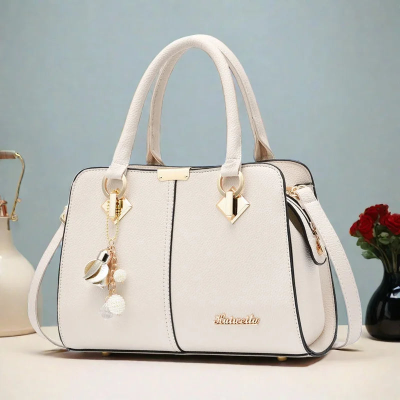 2025 Luxury Designer Shoulder Bag