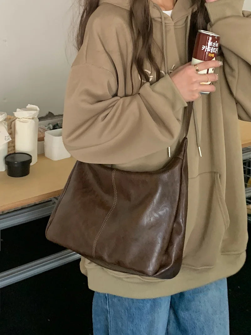Waterproof Women’s Tote & Crossbody Bag