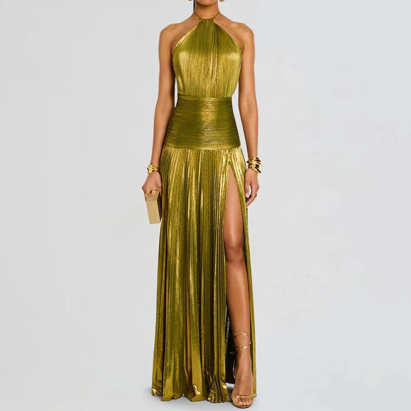 Elegant Long Dresses For Women Party