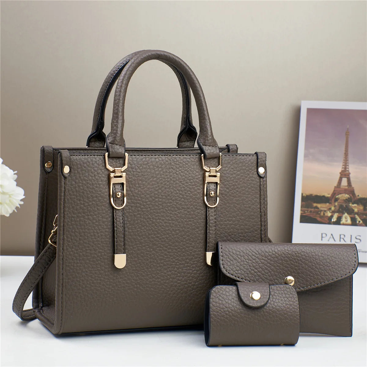 2025 Luxury Women's Shoulder Bag