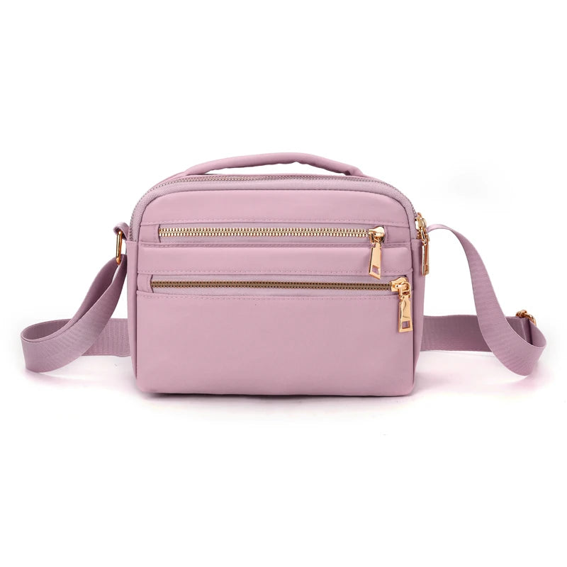 Fashion Mini Nylon Shoulder Bag