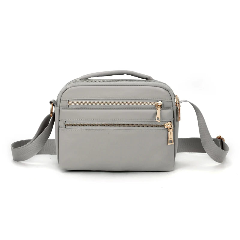 Fashion Mini Nylon Shoulder Bag