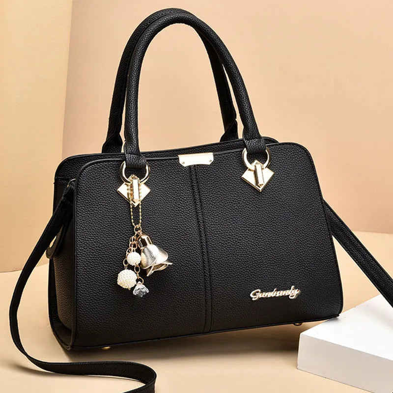 2025 Luxury Designer Shoulder Bag