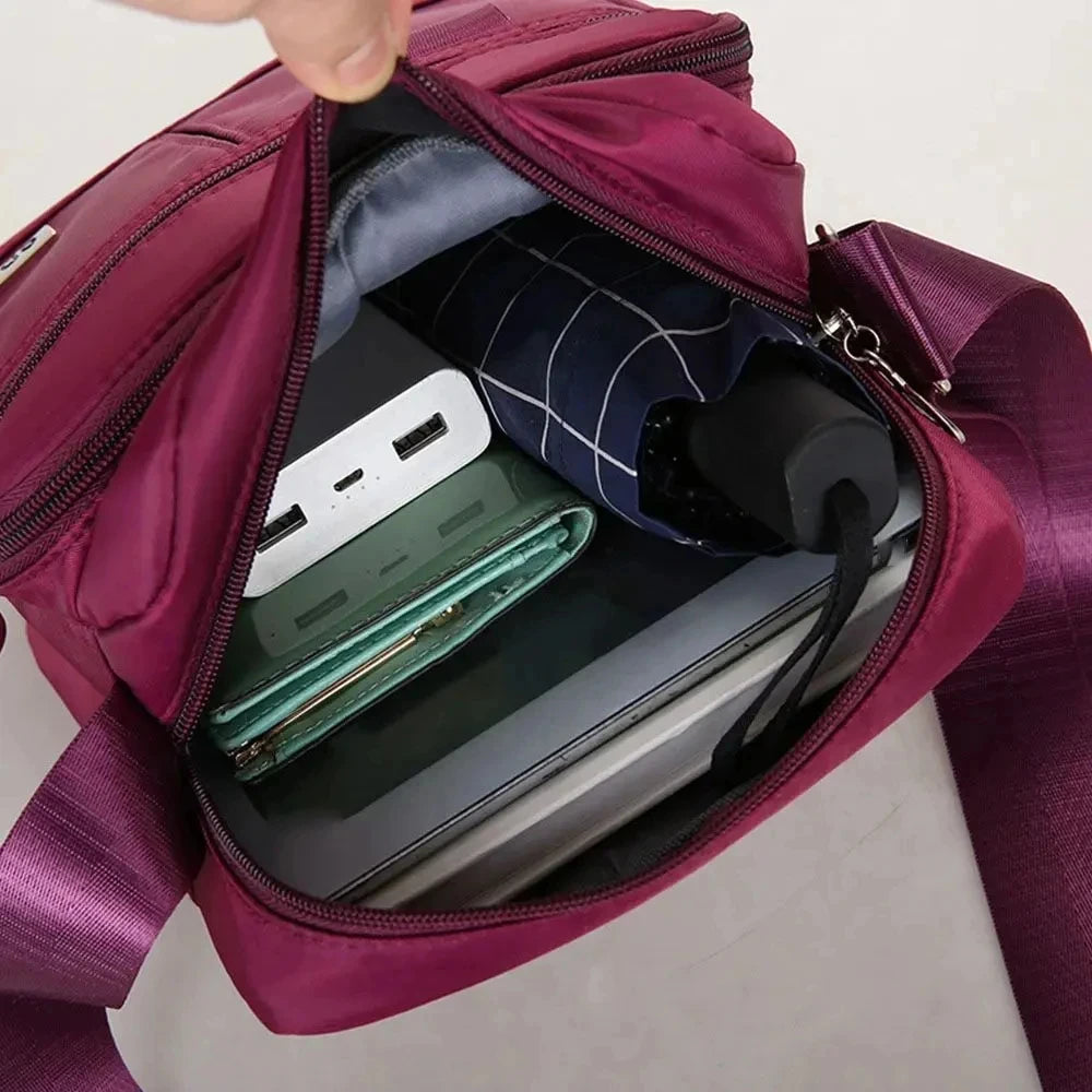 Casual Small Shoulder Bag for Women