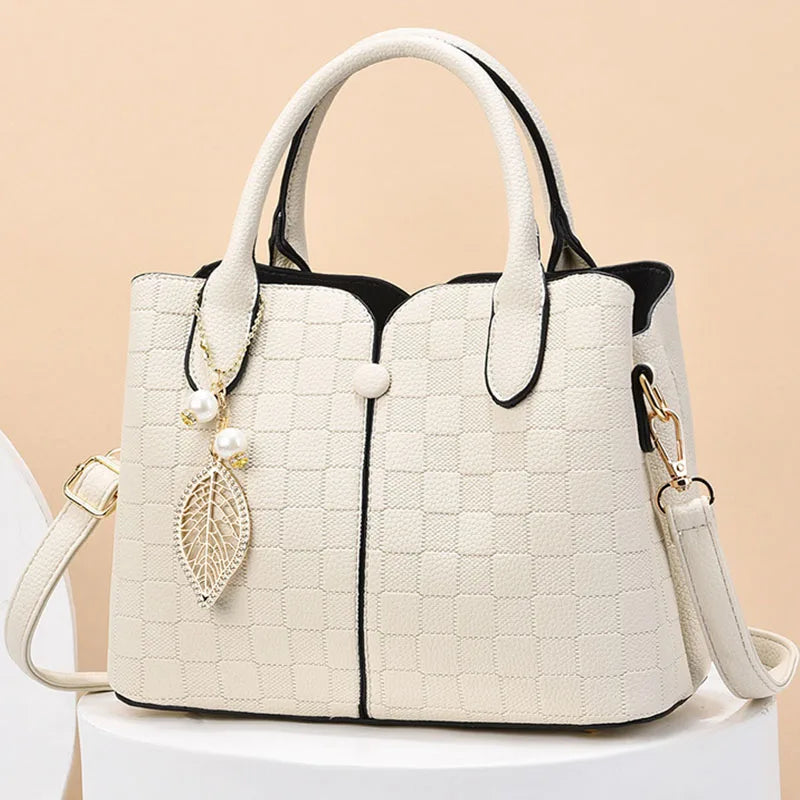 2025 Fashion Luxury Designer Shoulder Bag