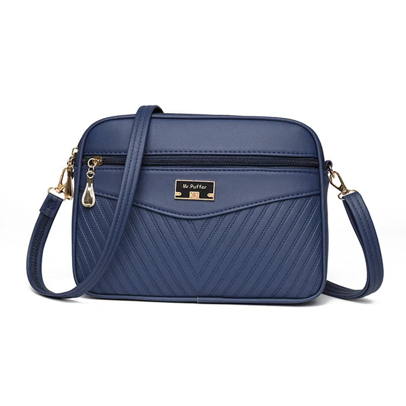 2024 Summer Skew Cross Underarm Bag