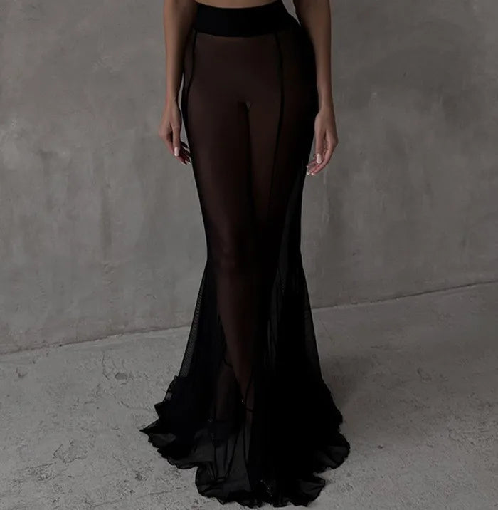 Pure Color Suit Jaet And Skirt Set Women's Slim Fit Long Sve V Ne Button up Faionable Four Season Polyester Ensemble