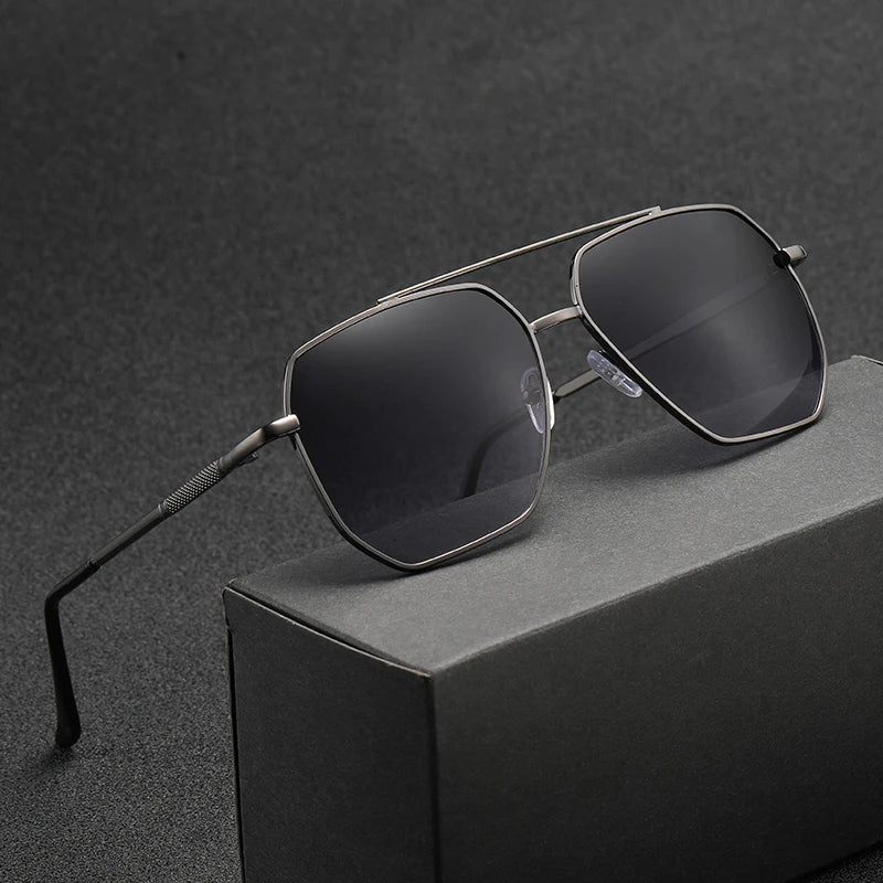 Fashion Pilot Sunglasses UV400 for Men & Women