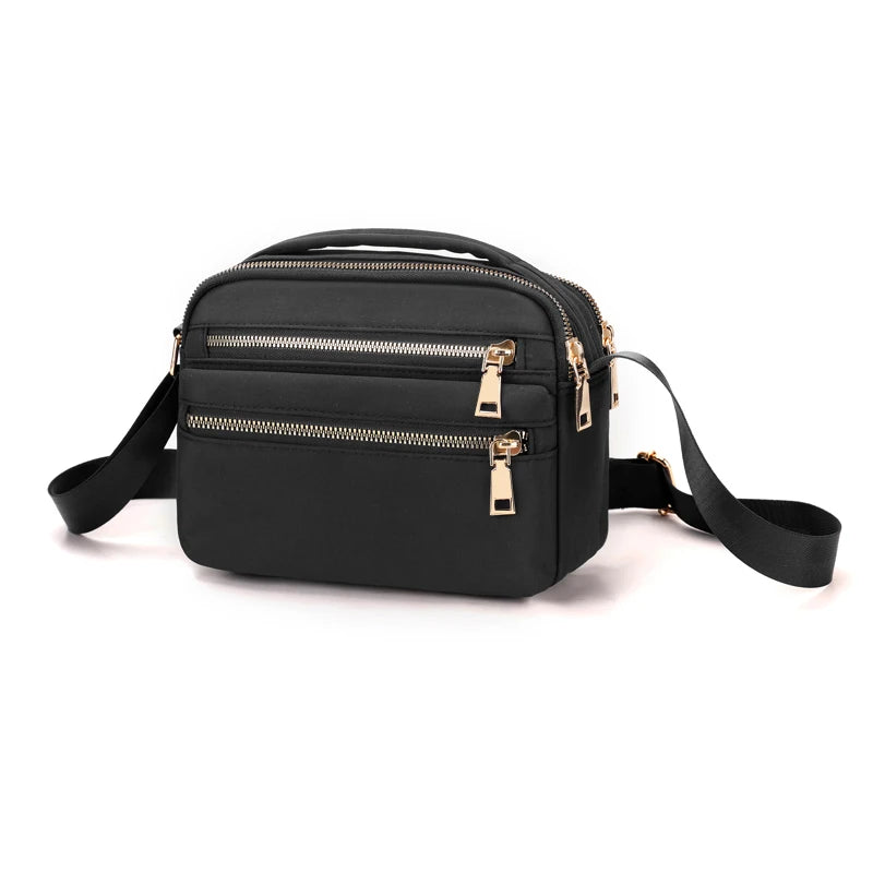 Fashion Mini Nylon Shoulder Bag