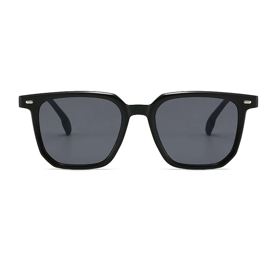 Fashion Retro Square Sunglasses for Men & Women