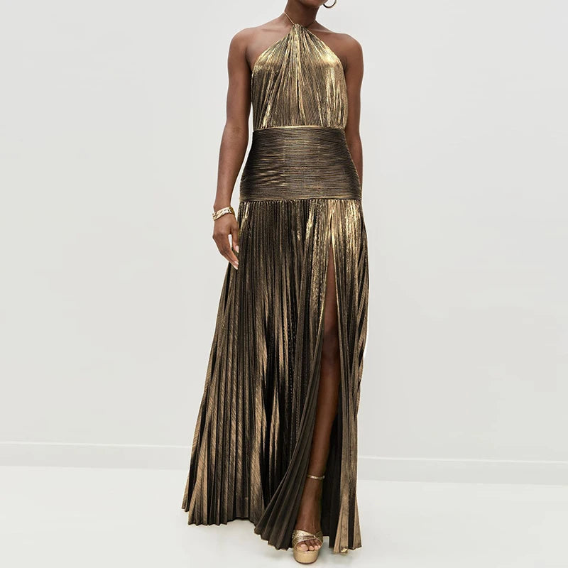 Elegant Long Dresses For Women Party