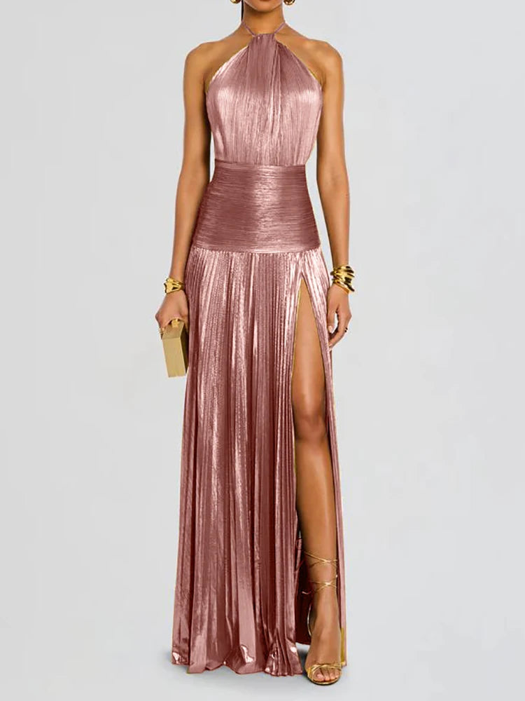 Elegant Long Dresses For Women Party