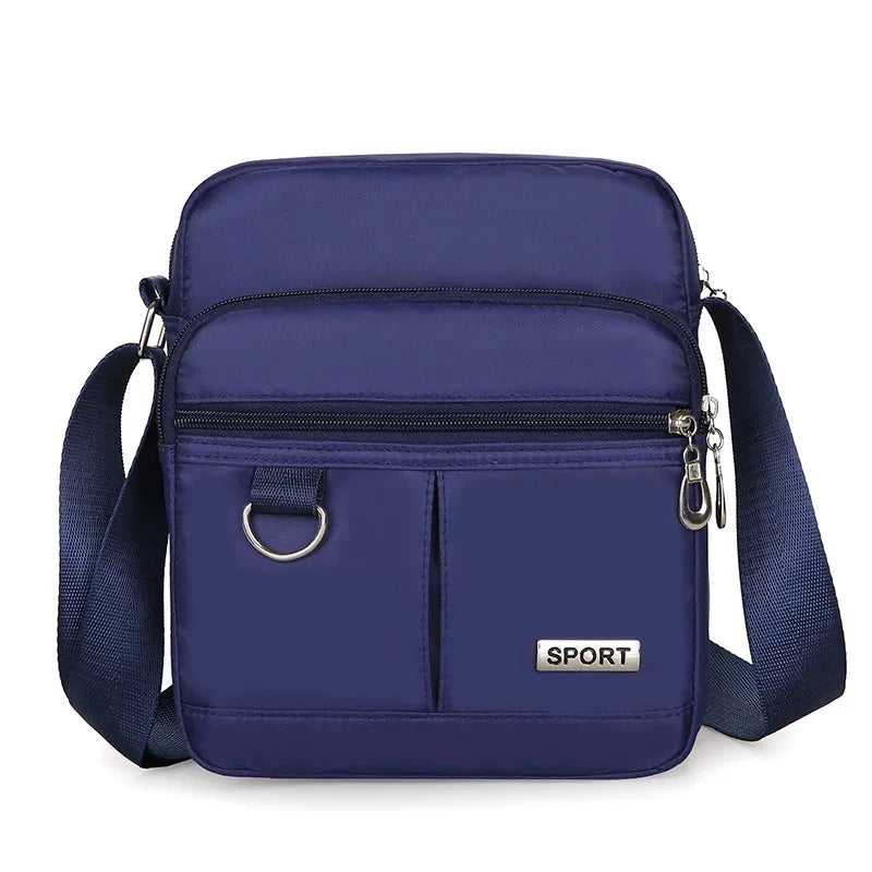 Casual Small Shoulder Bag for Women