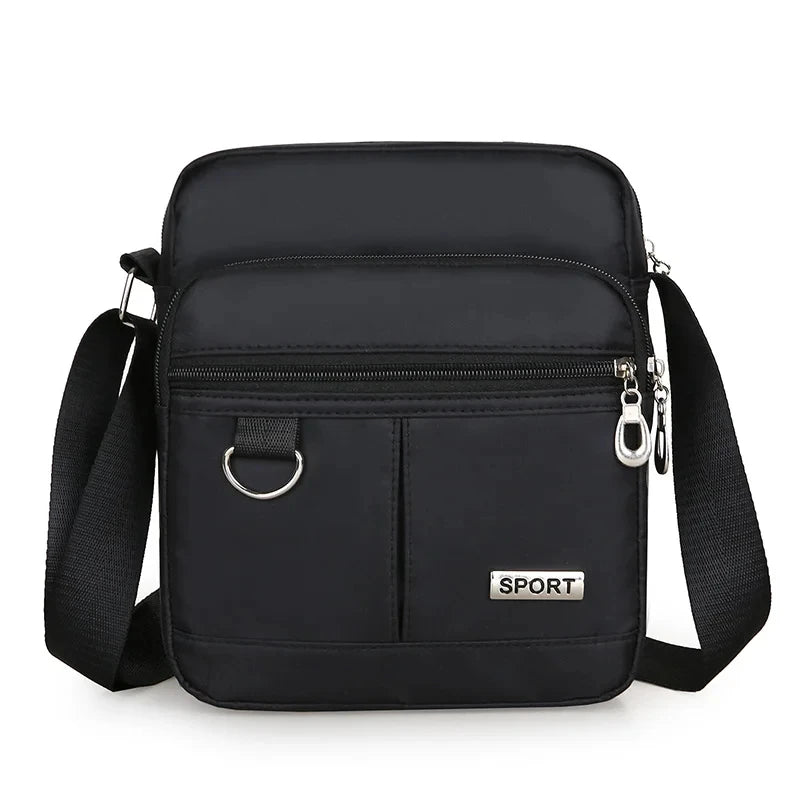 Casual Small Shoulder Bag for Women