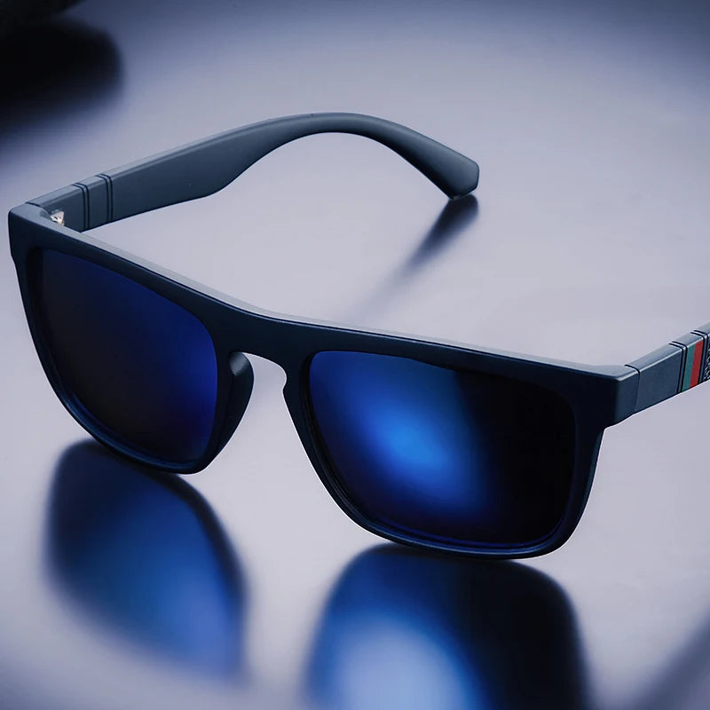 Vintage Polarized UV400 Sunglasses