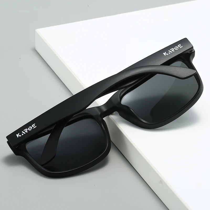 KAROS Polarized UV400 Sunglasses for Outdoor