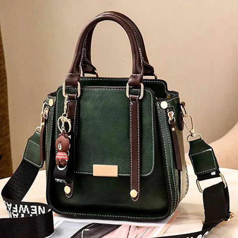2024 Luxury All-in-One Shoulder Bag
