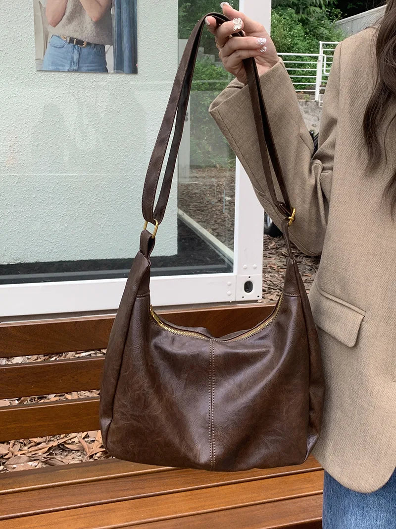 Waterproof Women’s Tote & Crossbody Bag