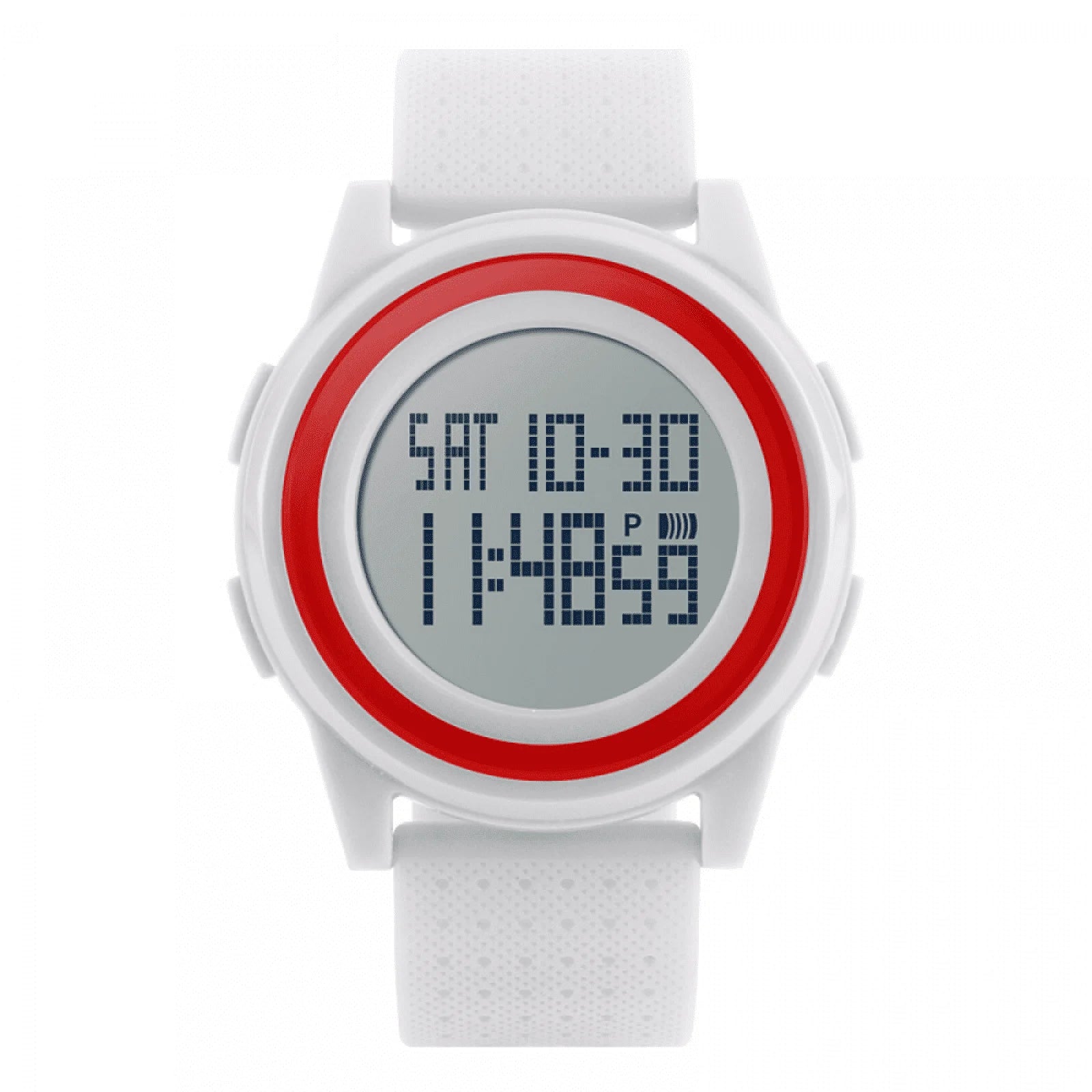 SKMEI Men's Digital Sports Watch Electronic Military Waterproof Watches